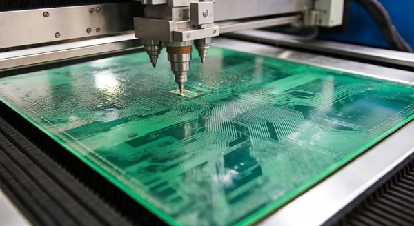 蝕刻pcb